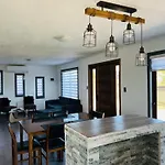Letice Lodge Chillan