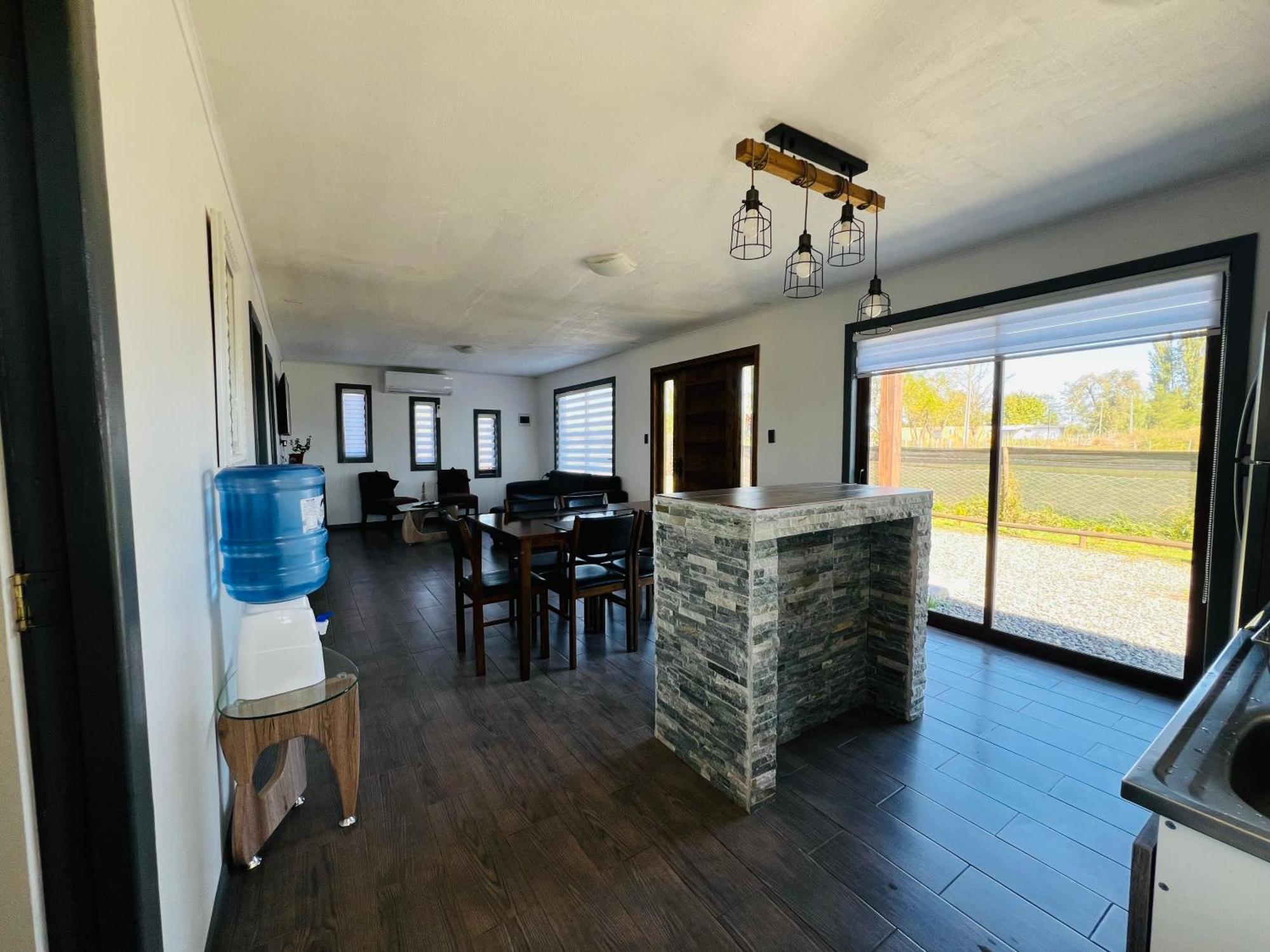 Casa de férias Letice Chillán