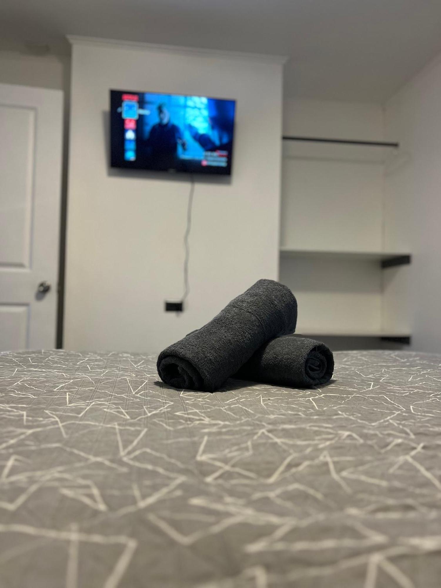 Letice Сasa de vacaciones Chillán